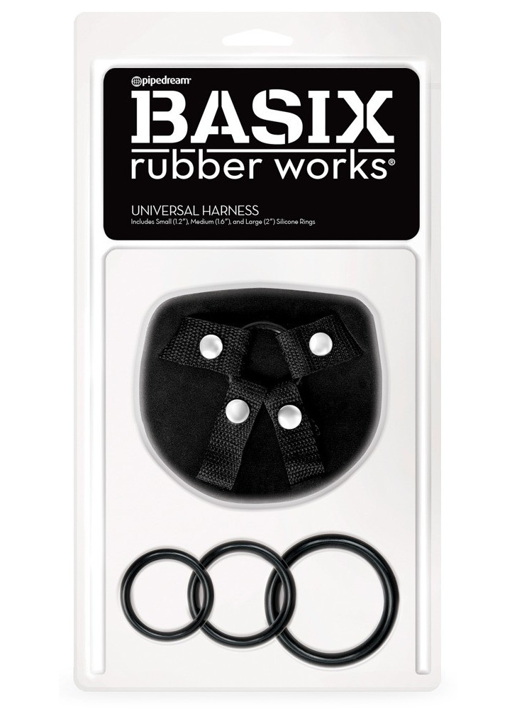 Universal Harness